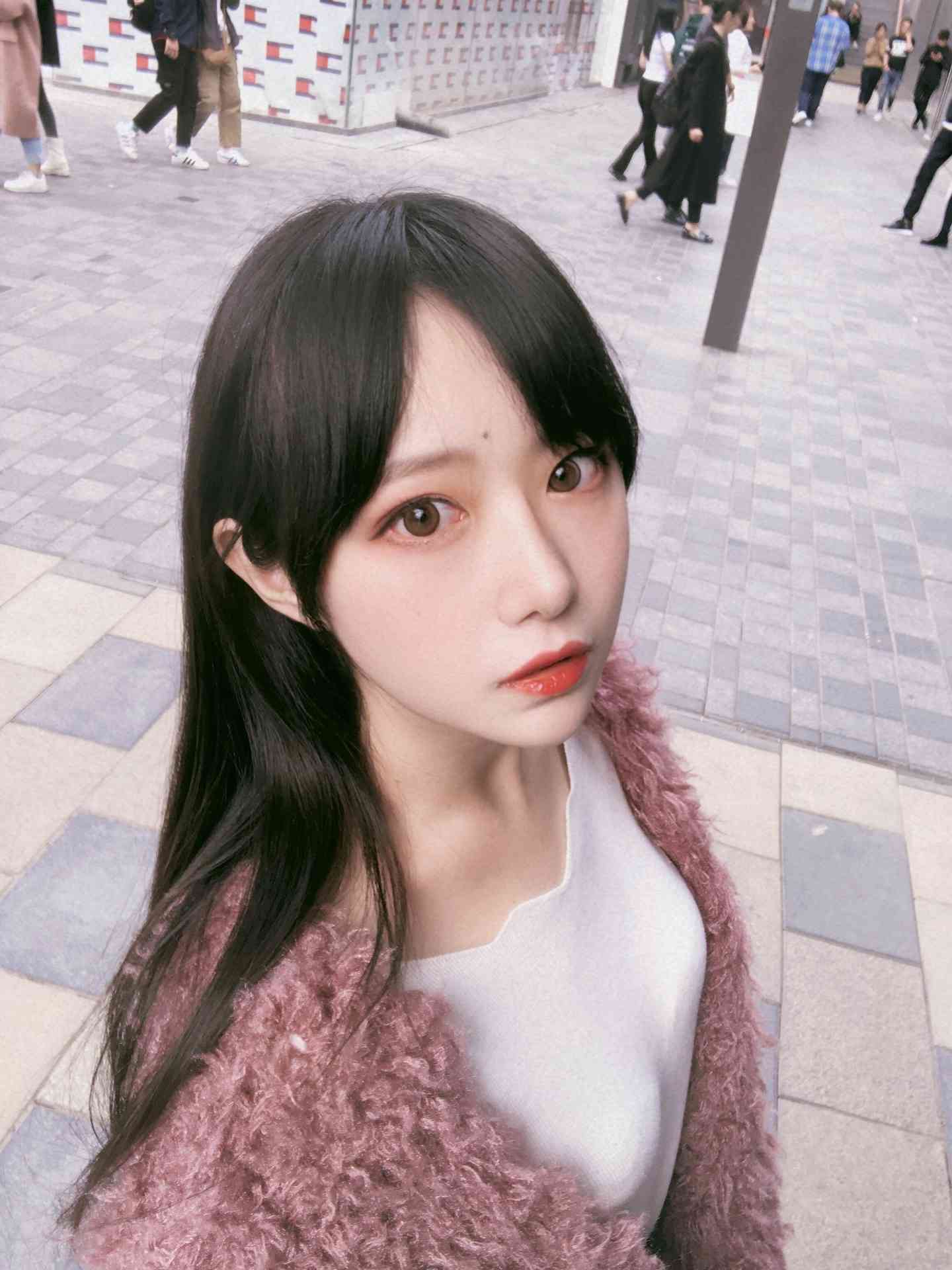NO.032Shika小鹿鹿三里屯街拍精彩作品【31P】-可宝主